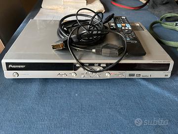 Lettore dvd pioneer funzionante