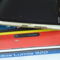 Smartphone Nokia