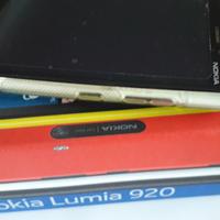 Smartphone Nokia