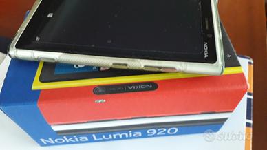 Smartphone Nokia