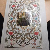 Biblioteca Romantica Fabbri