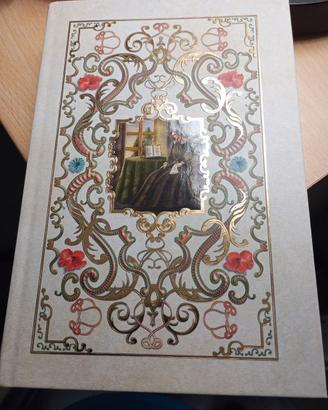 Biblioteca Romantica Fabbri