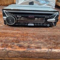 Radio Sony 