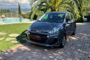 Hyundai i10 1.0 MPI Comfort