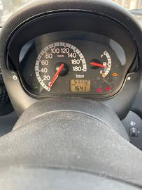 fiat 600 1100cc 2003