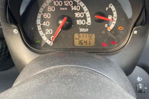 fiat 600 1100cc 2003