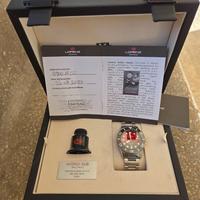 Orologio LORENZ HYDRO-SUB 090011CC