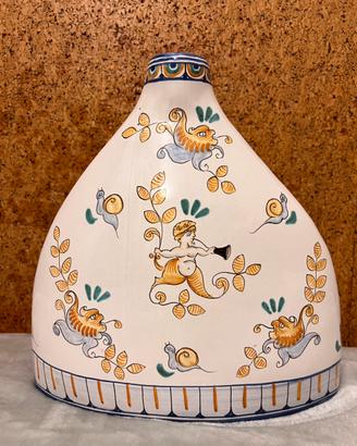 Vaso Menarini L'Antica di Deruta Moretti