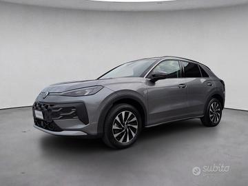 VOLKSWAGEN T-Roc 1.5 etsi life 115cv dsg