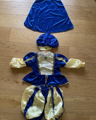 Costumi
