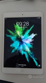 IPAD mini 2 - 32 gb perfetto