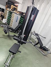 Multifunzione Fit3 - no Technogym