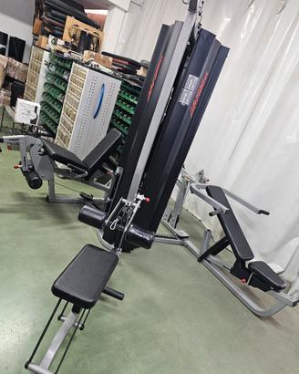 Multifunzione Fit3 - no Technogym