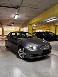 BMW E92