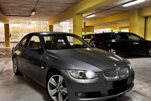 BMW E92