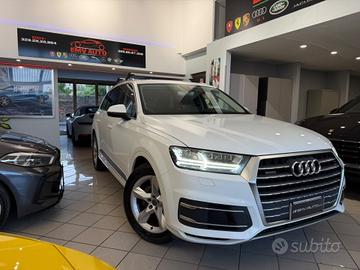 Audi Q7 3.0 TDI 272 CV quattro tiptronic Business 