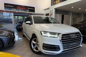 Audi Q7 3.0 TDI 272 CV quattro tiptronic Business 