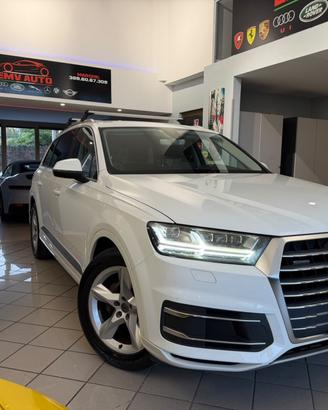 Audi Q7 3.0 TDI 272 CV quattro tiptronic Business 