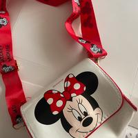 Borsa mini bag Minnie