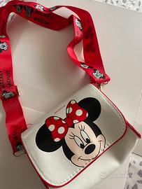 Borsa mini bag Minnie