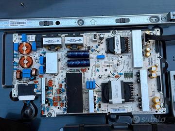 Scheda alimentazione LG EAX68364701 , EAY65170411