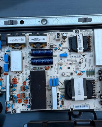 Scheda alimentazione LG EAX68364701 , EAY65170411