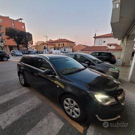 Opel Insigna 2.0 170 CV