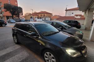 Opel Insigna 2.0 170 CV