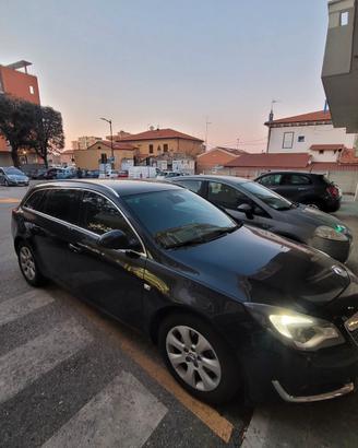 Opel Insigna 2.0 170 CV