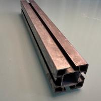 3030 estrusione di alluminio