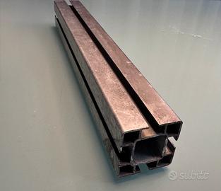 3030 estrusione di alluminio