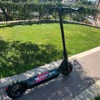 Monopattino  elettrico Kingsong N10 Plus