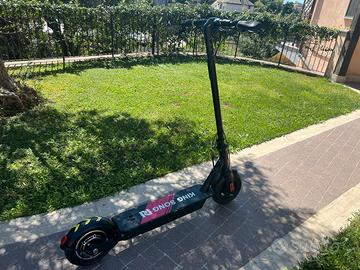 Monopattino  elettrico Kingsong N10 Plus