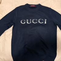Maglione gucci lana tg S