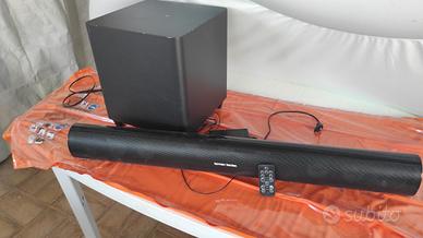 Soundbar Harman Kardon SB26