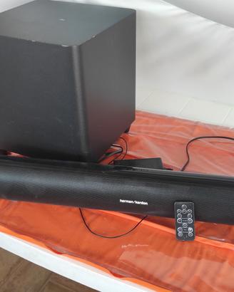 Soundbar Harman Kardon SB26