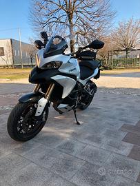 Ducati multistrada 1200