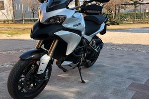 Ducati multistrada 1200