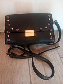 Borsa nera no brand 