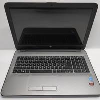 Notebook HP i7 10 GB RAM 500 GB SSD Portatile