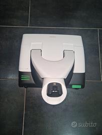 Lava pavimenti folletto senza fili