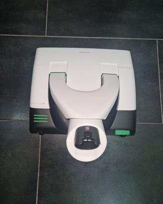 Lava pavimenti folletto senza fili