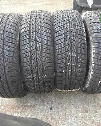 gomme usate 2156016 Winter BARUM - POLARIS 5 - 792