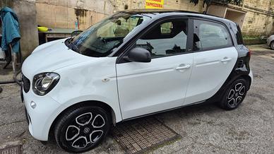 Passion 90 cv..uniproprietario