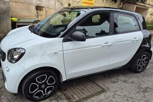 Passion 90 cv..uniproprietario