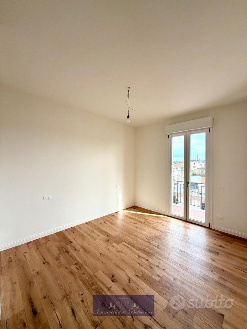Appartamento – Firenze, Monticelli, Quartiere 4 - Vista 4