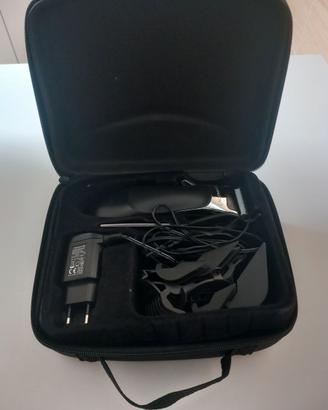 Set taglia capelli completo