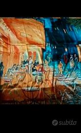 Foulard van gogh