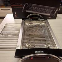 Griglia barbecue Ariete Churrasco grill