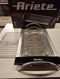 Griglia barbecue Ariete Churrasco grill